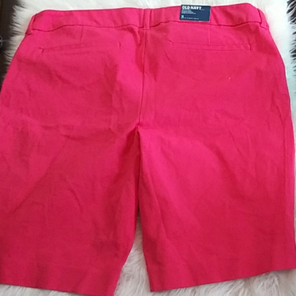 Shorts - Picture 2 of 2